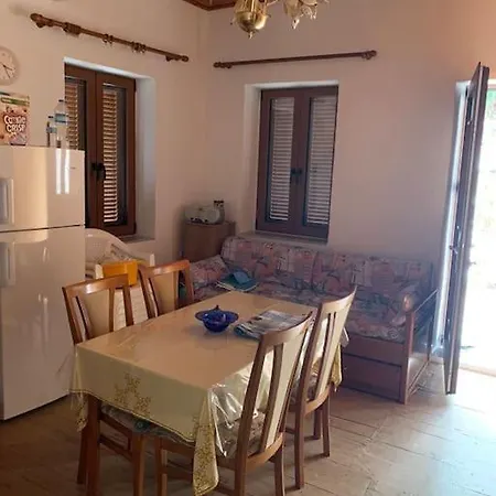 Casa vacanze Cozy Traditional House Kyparissia