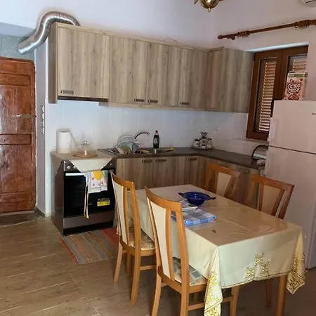 Casa vacanze Cozy Traditional House *