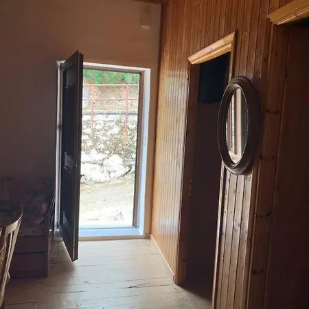Casa vacanze Cozy Traditional House Kyparissia