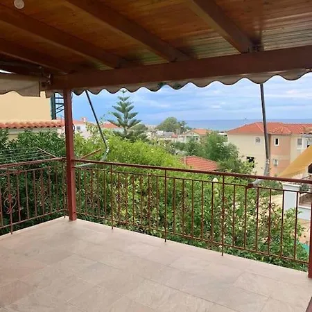 Casa vacanze Cozy Traditional House *